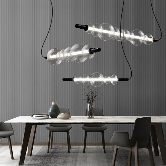 Подвесной светильник ImperiumLoft Zoom 202712-23