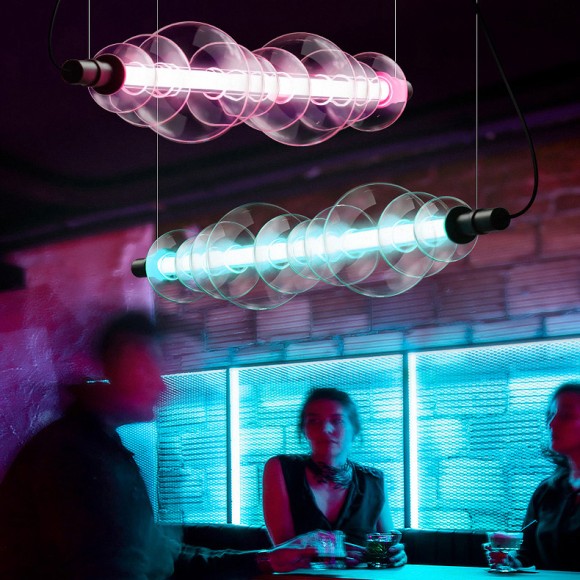 Подвесной светильник ImperiumLoft Zoom 202712-23