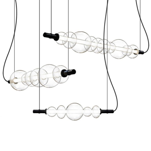 Подвесной светильник ImperiumLoft Zoom 202712-23