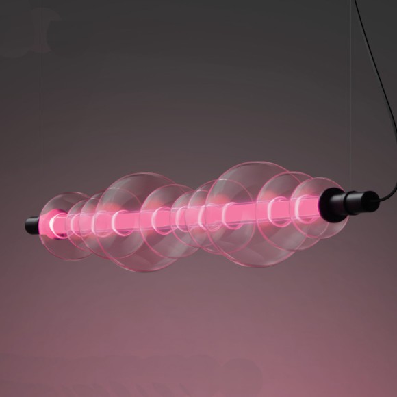 Подвесной светильник ImperiumLoft Zoom 202712-23