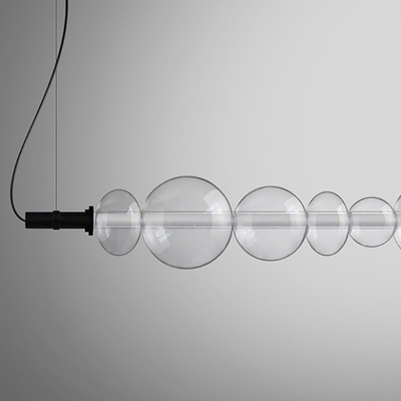 Подвесной светильник ImperiumLoft Zoom 202712-23