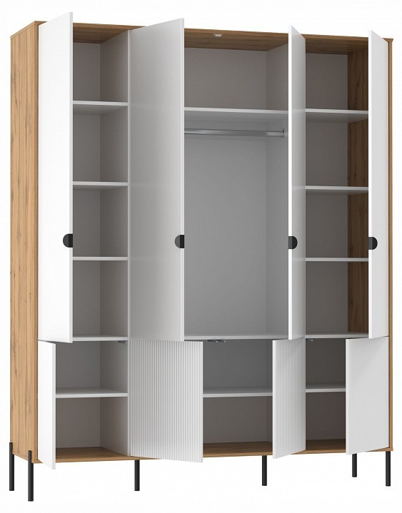 Гарнитур для спальни Кензо TRM_Kenzo_system