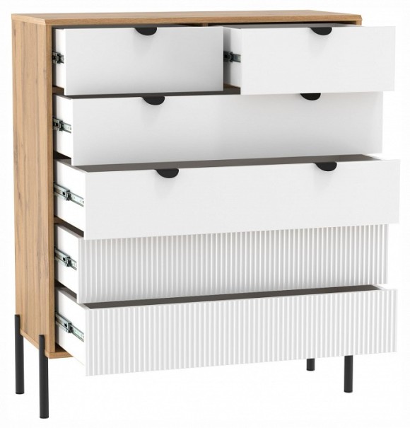 Гарнитур для спальни Кензо TRM_Kenzo_system