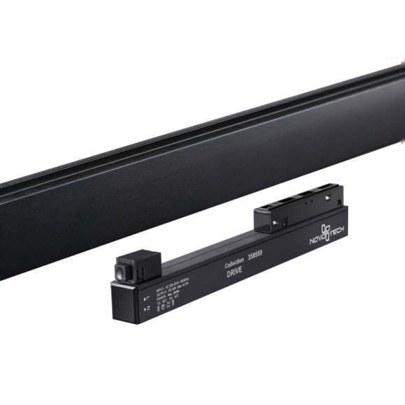 Драйвер Novotech Flum 358557