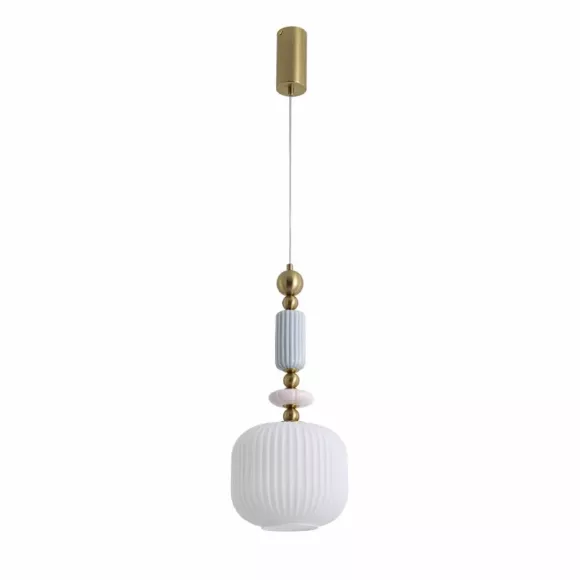 Подвесной светильник Lumion Moderni Alegra 8334/1 Подвесной светильник Lumion Moderni Alegra 8334/1