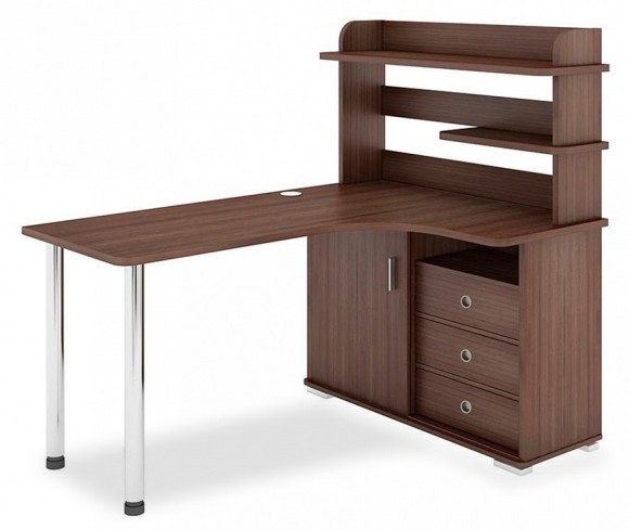 Стол компьютерный СР-165М MER_SR-165M_SH-PRAV