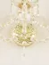 Бра Bohemia Ivele Crystal 104B/3/141 G