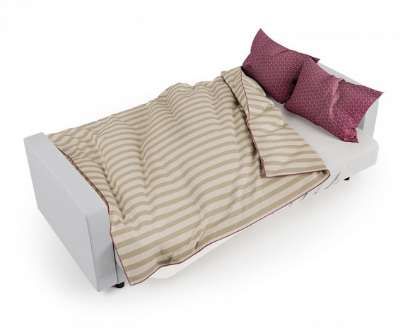 Диван-кровать Мелодия 140 SDZ_110036137394