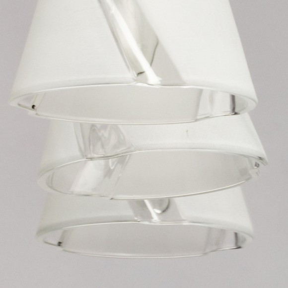 Потолочная люстра De Markt Тетро 118010403