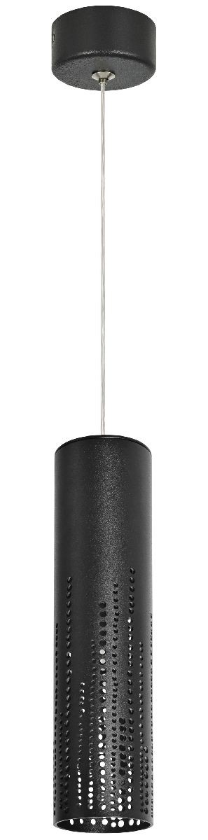 Подвесной светильник Эра PL26 BK Б0061365