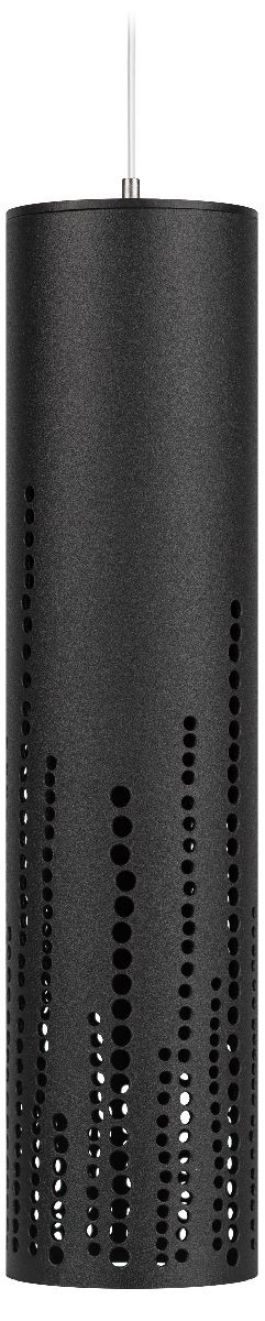 Подвесной светильник Эра PL26 BK Б0061365