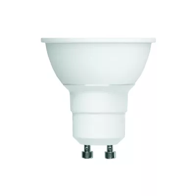 Лампа светодиодная диммируемая Volpe Optima LED-JCDR-7W/4000K/GU10/FR/DIM/SLS UL-00009234