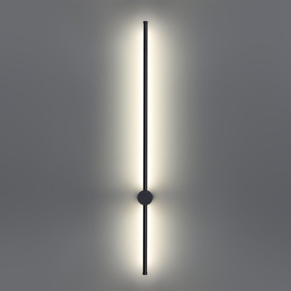 Настенный светильник Odeon Light Hightech Fillini 4335/18WLP