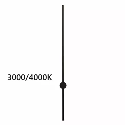 Настенный светильник Odeon Light Hightech Fillini 4335/18WLP
