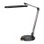 Настольная лампа Uniel ULM-D113 18W/3000-6000K/DIM BLACK UL-00011290