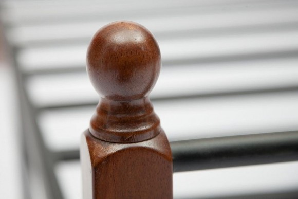 Кровать двуспальная AT-126 TET_5488