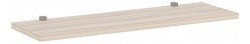 Полка навесная Нобиле ПНО-КнПН-100 MER_PNO-KnPN-100-K