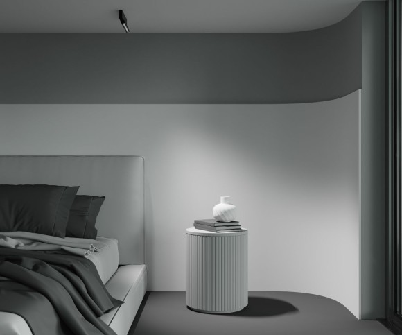 Потолочный светильник Maytoni Points rot C136CL-12W3K-B