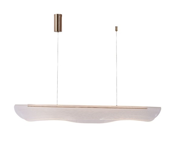 Подвесной светильник Kink Light Майра 08020-120P,20