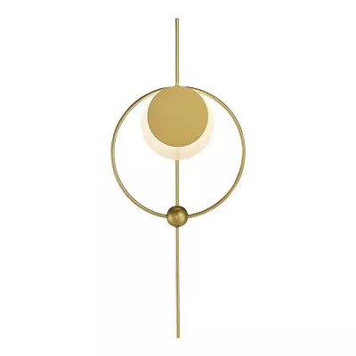 Настенный светильник ST Luce Dali SL6507.341.01