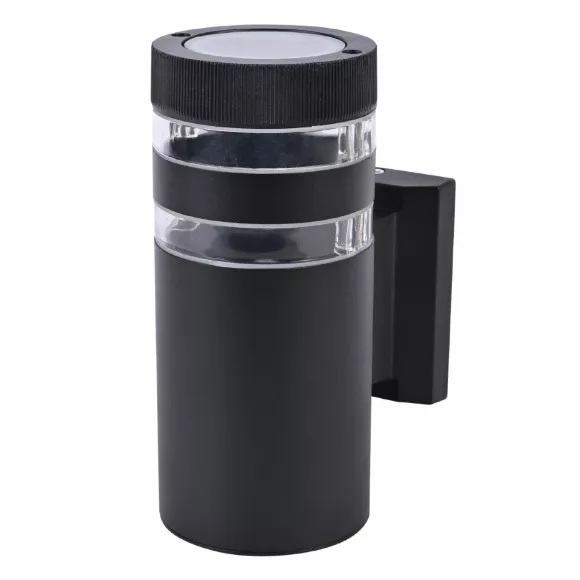 Уличный настенный светильник Uniel UUL-S19A 60W/E27 IP65 BLACK UL-00012920 Уличный настенный светильник Uniel UUL-S19A 60W/E27 IP65 BLACK UL-00012920