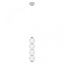 Подвесной светильник Loft IT Pearls 10205/B