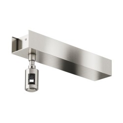 Основание потолочное для блока питания с вводом питания Maytoni Flarity TRA156C-BB1-PT