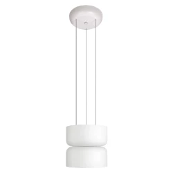 Подвесной светильник LOFT IT Totem 10466/2P Milky white