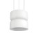 Подвесной светильник LOFT IT Totem 10466/2P Milky white