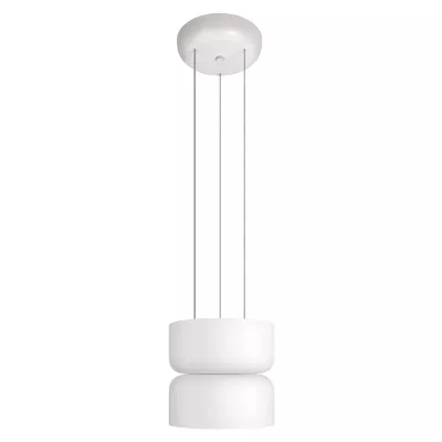 Подвесной светильник LOFT IT Totem 10466/2P Milky white