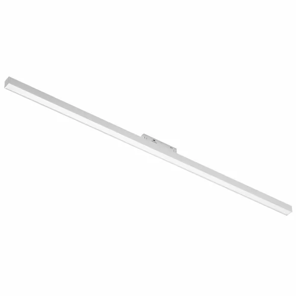 Трековый однофазный светильник заливающего света Lightstar Uno CCT 269906CCT Трековый однофазный светильник заливающего света Lightstar Uno CCT 269906CCT