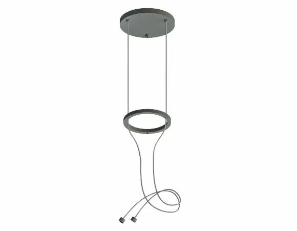 Подвесной крепеж Ambrella Light Diy spot A9205 Подвесной крепеж Ambrella Light Diy spot A9205