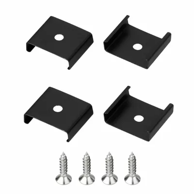 Держатель Arlight SL-MINI-15 BLACK 049450