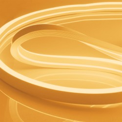 Светодиодный неон мини Apeyron Стандарт 220В 2835 5,5Вт/м 3000К 50м IP65 17-32