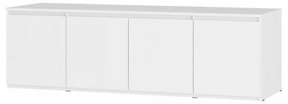 Шкаф платяной Симпл BTS_N143656