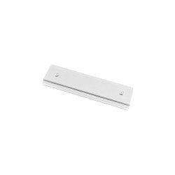 Планка соединительная прямая к шинопроводу 509016(P)/509026(P)/509036P/509226(P)/509236P Lightstar Uno Pro 509186