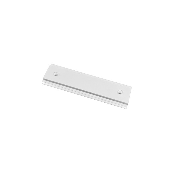 Планка соединительная прямая к шинопроводу 509016(P)/509026(P)/509036P/509226(P)/509236P Lightstar Uno Pro 509186