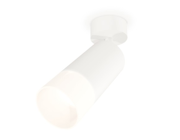 Спот Ambrella Light TECHNO SPOT XM6322012, GU5.3, 10W, белый