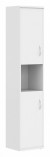 Шкаф комбинированный Imago СУ-1.5 Л SKY_00-07008243