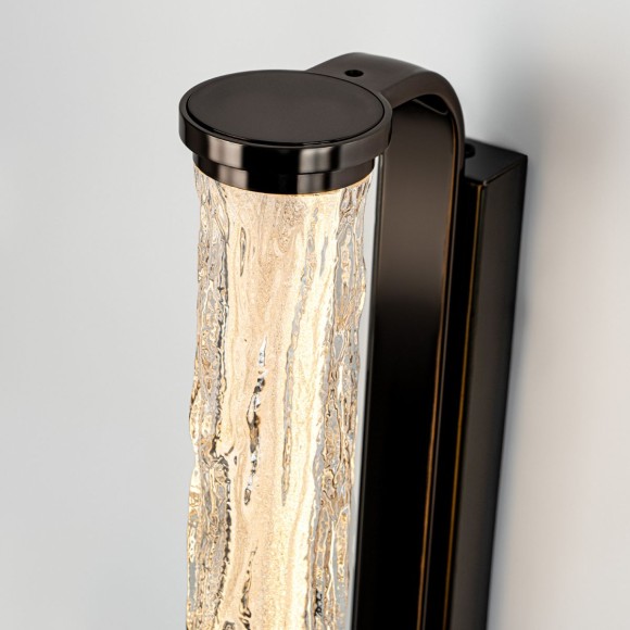 Настенный светильник Modestyle MS.2340.270 BK