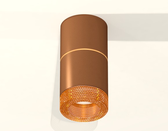 Потолочный светильник Ambrella Light Techno Spot XS7404062 (C7404, A2072, C7404, N7195)