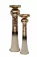 Подсвечник Garda Decor 71PN-31261
