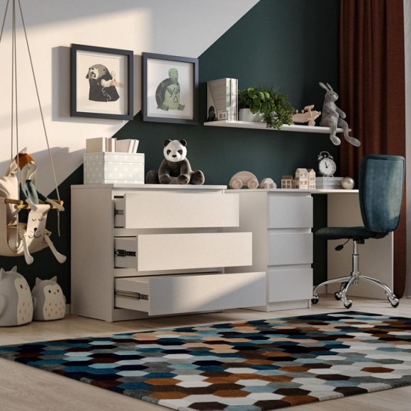 Комод Мальта SHST_2.05.02.040.1