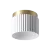 Накладной светильник WOLTA Muse WSL-GX53/19WG