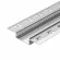 Профиль Arlight FANTOM-W20-H10-2000 ANOD 047360, крупный план