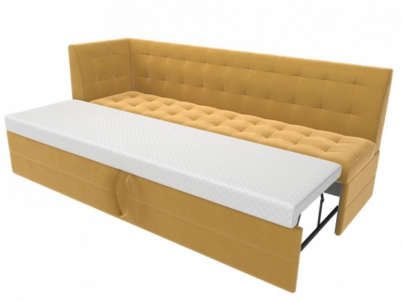 Диван-кровать Бриз LDV_109636L