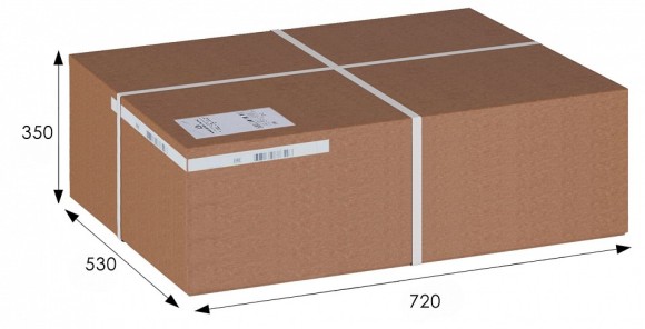 Кресло Весна Компакт ML_2000026754442