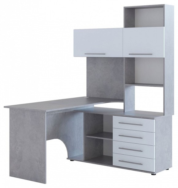 Стол компьютерный КСТ-14.1П SK_00-00015788