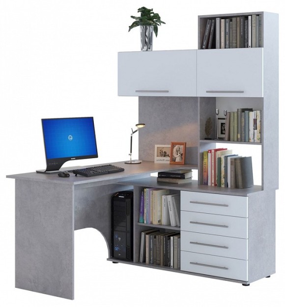 Стол компьютерный КСТ-14.1П SK_00-00015788