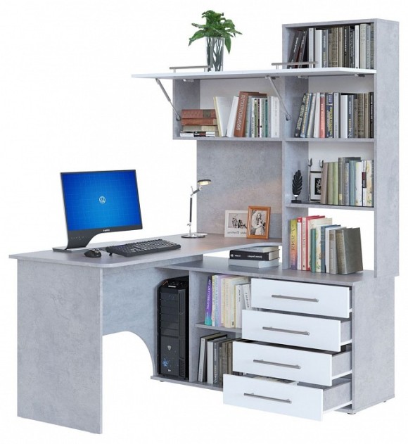 Стол компьютерный КСТ-14.1П SK_00-00015788